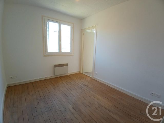 Appartement F2 à louer - 2 pièces - 35.94 m2 - LIMOGES - 87 - LIMOUSIN - Century 21 Victor Hugo