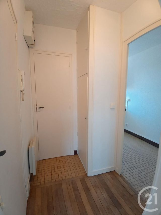 Appartement F2 à louer - 2 pièces - 35.94 m2 - LIMOGES - 87 - LIMOUSIN - Century 21 Victor Hugo