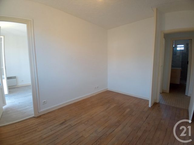 Appartement F2 à louer - 2 pièces - 35.94 m2 - LIMOGES - 87 - LIMOUSIN - Century 21 Victor Hugo