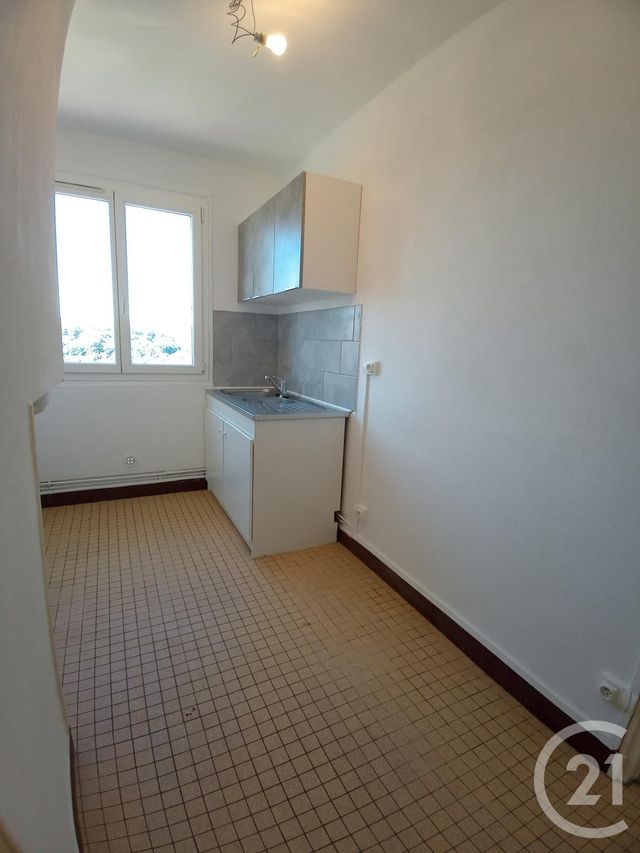 Appartement F2 à louer - 2 pièces - 35.94 m2 - LIMOGES - 87 - LIMOUSIN - Century 21 Victor Hugo
