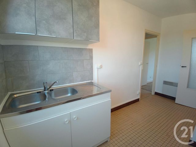 Appartement F2 à louer - 2 pièces - 35.94 m2 - LIMOGES - 87 - LIMOUSIN - Century 21 Victor Hugo