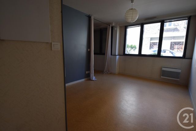 Appartement F2 à louer - 2 pièces - 34.44 m2 - LIMOGES - 87 - LIMOUSIN - Century 21 Victor Hugo