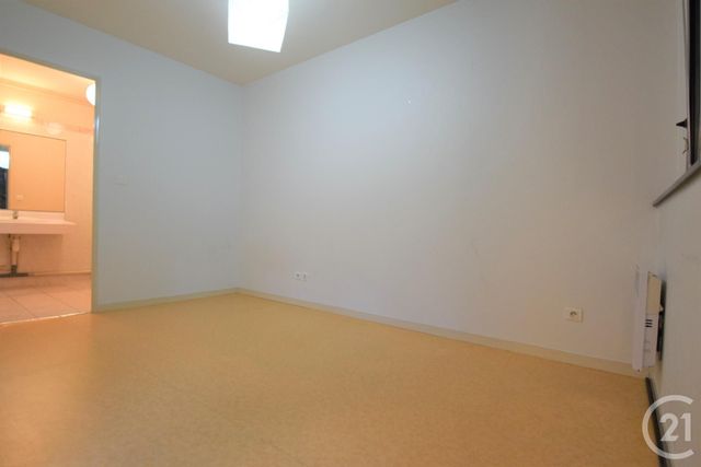 Appartement F2 à louer - 2 pièces - 34.44 m2 - LIMOGES - 87 - LIMOUSIN - Century 21 Victor Hugo