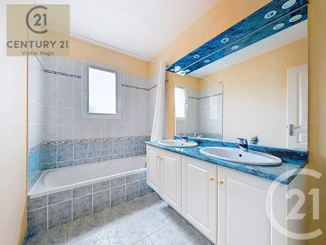 maison à vendre - 6 pièces - 106.54 m2 - VICQ SUR BREUILH - 87 - LIMOUSIN - Century 21 Victor Hugo