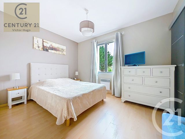 maison à vendre - 6 pièces - 106.54 m2 - VICQ SUR BREUILH - 87 - LIMOUSIN - Century 21 Victor Hugo