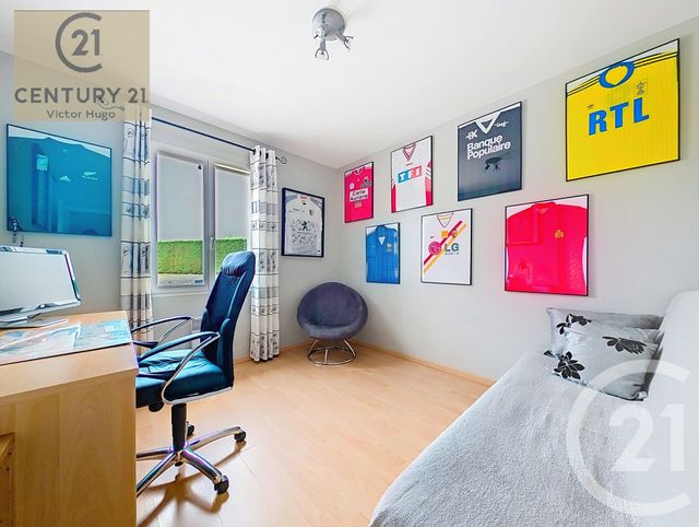 maison à vendre - 6 pièces - 106.54 m2 - VICQ SUR BREUILH - 87 - LIMOUSIN - Century 21 Victor Hugo