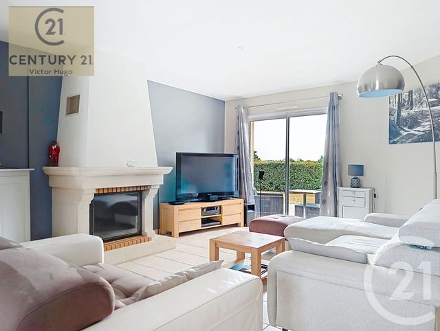 maison à vendre - 6 pièces - 106.54 m2 - VICQ SUR BREUILH - 87 - LIMOUSIN - Century 21 Victor Hugo
