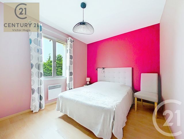 maison à vendre - 6 pièces - 106.54 m2 - VICQ SUR BREUILH - 87 - LIMOUSIN - Century 21 Victor Hugo