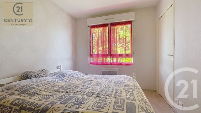 Appartement F2 à vendre - 2 pièces - 49.48 m2 - LIMOGES - 87 - LIMOUSIN - Century 21 Victor Hugo