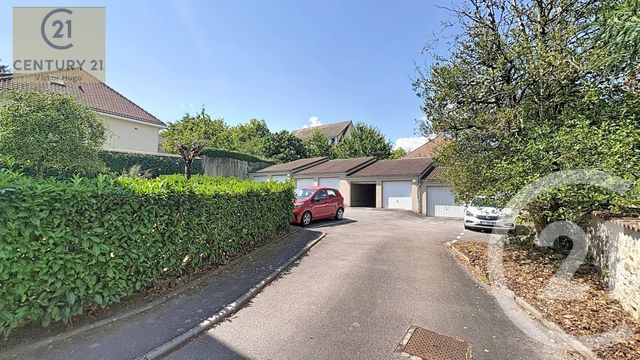 Appartement F2 à vendre - 2 pièces - 49.48 m2 - LIMOGES - 87 - LIMOUSIN - Century 21 Victor Hugo