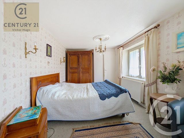 maison à vendre - 6 pièces - 85.64 m2 - ST GENCE - 87 - LIMOUSIN - Century 21 Victor Hugo