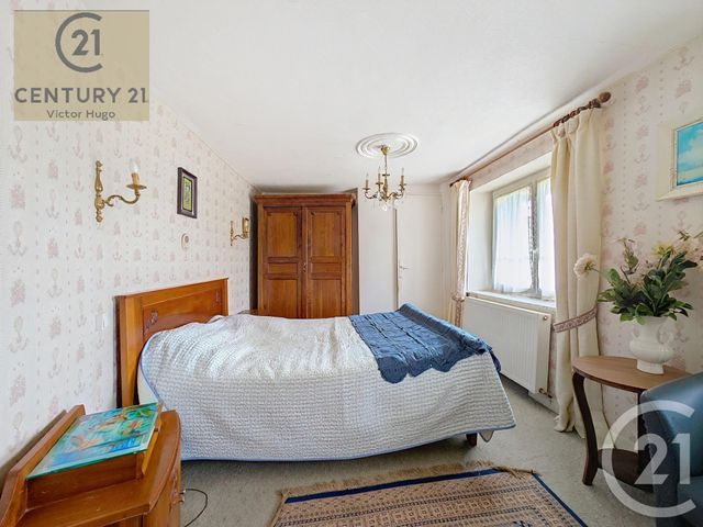 maison à vendre - 6 pièces - 85.64 m2 - ST GENCE - 87 - LIMOUSIN - Century 21 Victor Hugo