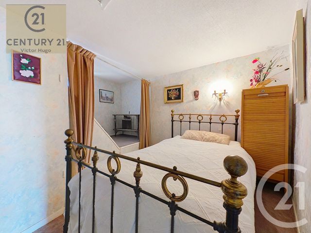 maison à vendre - 6 pièces - 85.64 m2 - ST GENCE - 87 - LIMOUSIN - Century 21 Victor Hugo