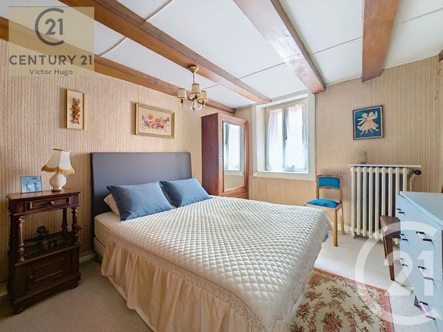 maison à vendre - 6 pièces - 85.64 m2 - ST GENCE - 87 - LIMOUSIN - Century 21 Victor Hugo