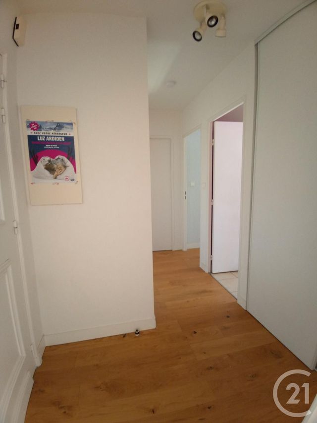 Appartement F2 à louer - 2 pièces - 48.37 m2 - LIMOGES - 87 - LIMOUSIN - Century 21 Victor Hugo