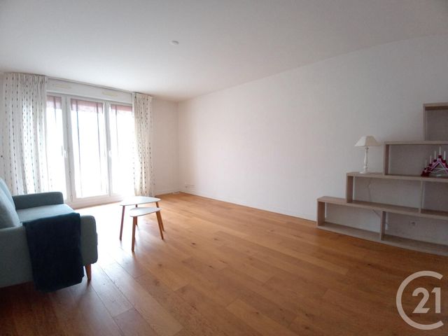 Appartement F2 à louer - 2 pièces - 48.37 m2 - LIMOGES - 87 - LIMOUSIN - Century 21 Victor Hugo