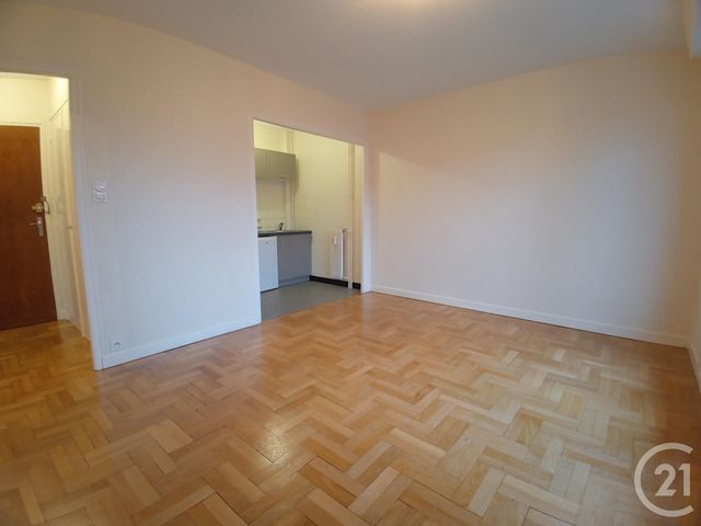 Appartement F2 à louer - 2 pièces - 38.03 m2 - LIMOGES - 87 - LIMOUSIN - Century 21 Victor Hugo