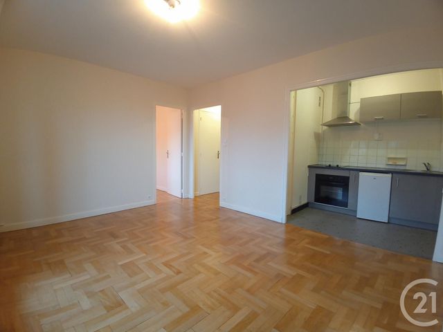 Appartement F2 à louer LIMOGES