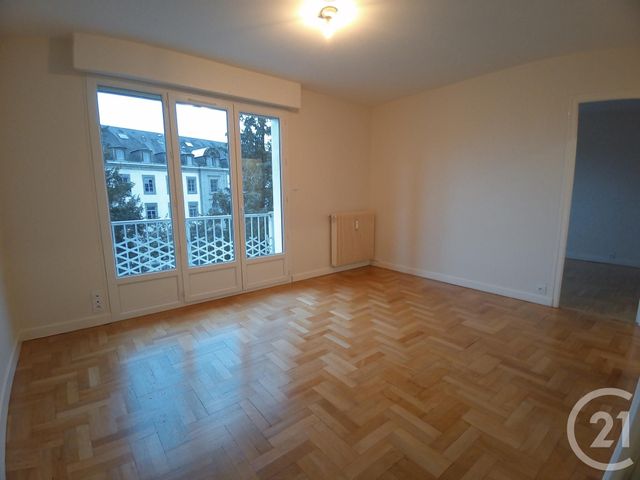 Appartement F2 à louer - 2 pièces - 38.03 m2 - LIMOGES - 87 - LIMOUSIN - Century 21 Victor Hugo