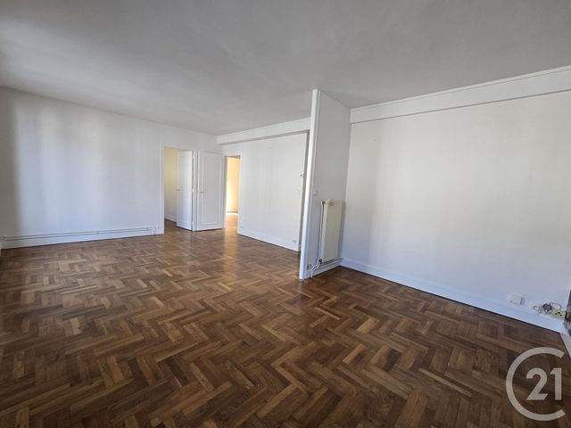 Appartement F3 à louer - 3 pièces - 58.98 m2 - LIMOGES - 87 - LIMOUSIN - Century 21 Victor Hugo