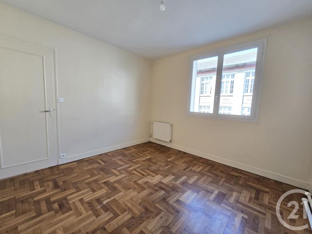 Appartement F3 à louer - 3 pièces - 58.98 m2 - LIMOGES - 87 - LIMOUSIN - Century 21 Victor Hugo