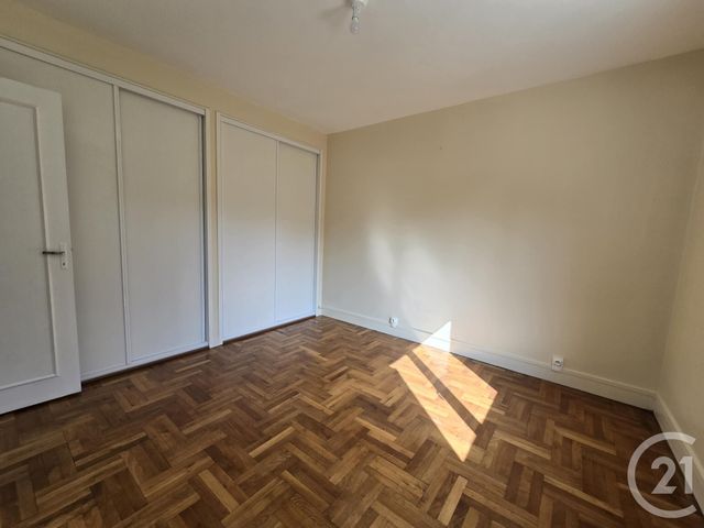 Appartement F3 à louer - 3 pièces - 58.98 m2 - LIMOGES - 87 - LIMOUSIN - Century 21 Victor Hugo