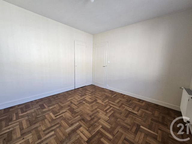 Appartement F3 à louer - 3 pièces - 58.98 m2 - LIMOGES - 87 - LIMOUSIN - Century 21 Victor Hugo