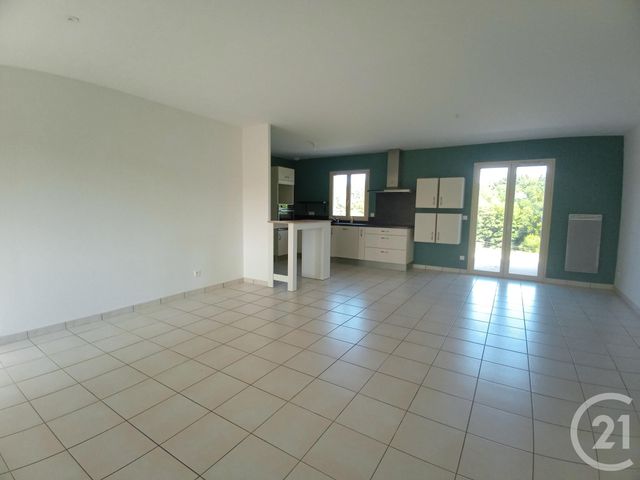 maison à louer - 4 pièces - 89.4 m2 - ST MARTIN LE VIEUX - 87 - LIMOUSIN - Century 21 Victor Hugo