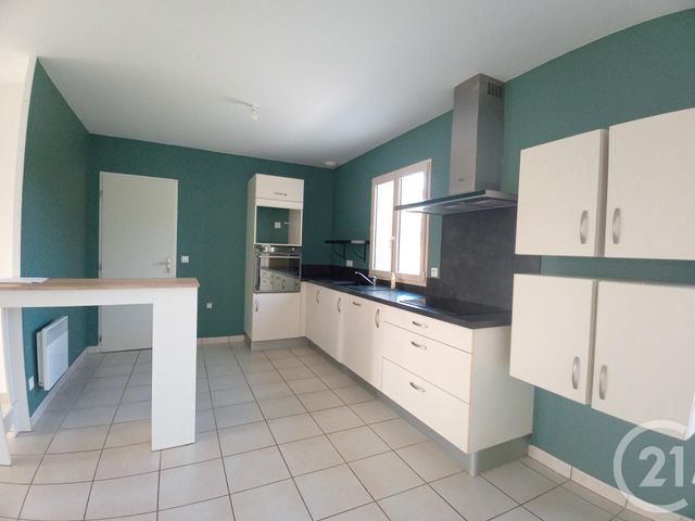 maison à louer - 4 pièces - 89.4 m2 - ST MARTIN LE VIEUX - 87 - LIMOUSIN - Century 21 Victor Hugo