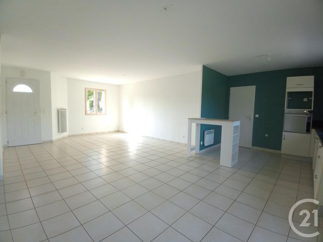 maison à louer - 4 pièces - 89.4 m2 - ST MARTIN LE VIEUX - 87 - LIMOUSIN - Century 21 Victor Hugo