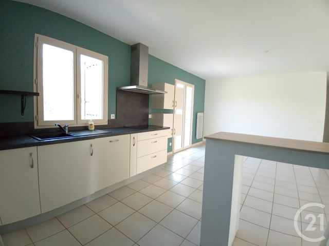 maison à louer - 4 pièces - 89.4 m2 - ST MARTIN LE VIEUX - 87 - LIMOUSIN - Century 21 Victor Hugo