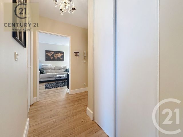 Appartement T2 à vendre - 2 pièces - 43.58 m2 - LIMOGES - 87 - LIMOUSIN - Century 21 Victor Hugo