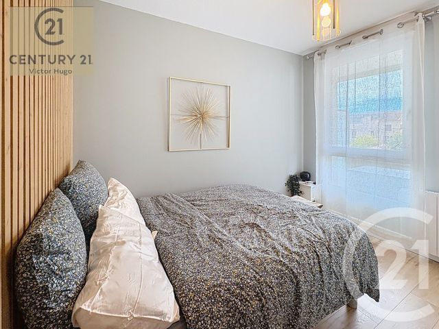 Appartement T2 à vendre - 2 pièces - 43.58 m2 - LIMOGES - 87 - LIMOUSIN - Century 21 Victor Hugo