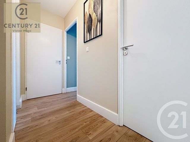 Appartement T2 à vendre - 2 pièces - 43.58 m2 - LIMOGES - 87 - LIMOUSIN - Century 21 Victor Hugo