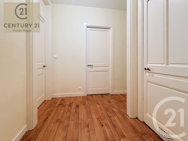 Appartement F5 à vendre - 5 pièces - 155.0 m2 - LIMOGES - 87 - LIMOUSIN - Century 21 Victor Hugo