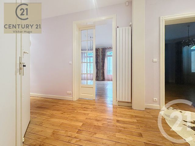 Appartement F5 à vendre - 5 pièces - 155.0 m2 - LIMOGES - 87 - LIMOUSIN - Century 21 Victor Hugo