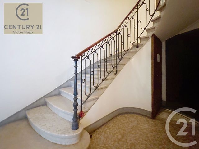Appartement F5 à vendre - 5 pièces - 155.0 m2 - LIMOGES - 87 - LIMOUSIN - Century 21 Victor Hugo