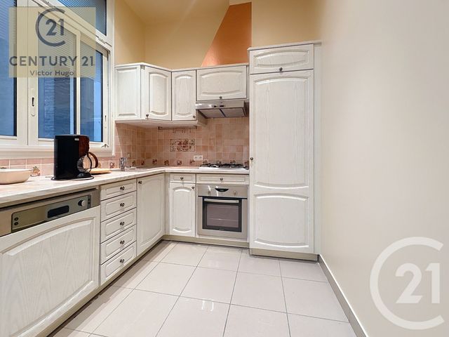 Appartement F5 à vendre - 5 pièces - 155.0 m2 - LIMOGES - 87 - LIMOUSIN - Century 21 Victor Hugo
