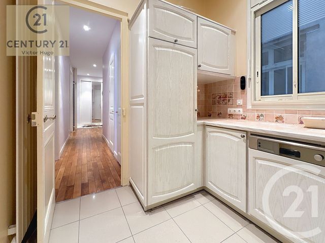 Appartement F5 à vendre - 5 pièces - 155.0 m2 - LIMOGES - 87 - LIMOUSIN - Century 21 Victor Hugo