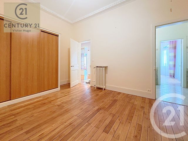 Appartement F5 à vendre - 5 pièces - 155.0 m2 - LIMOGES - 87 - LIMOUSIN - Century 21 Victor Hugo