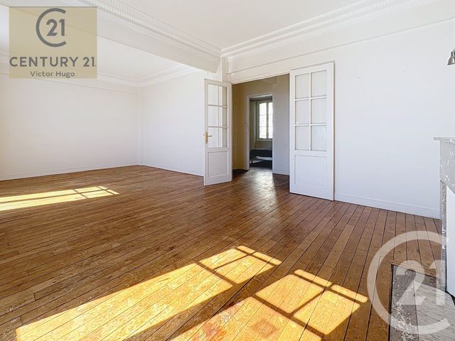 Appartement F5 à vendre LIMOGES
