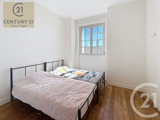 Appartement F5 à vendre - 5 pièces - 107.3 m2 - LIMOGES - 87 - LIMOUSIN - Century 21 Victor Hugo