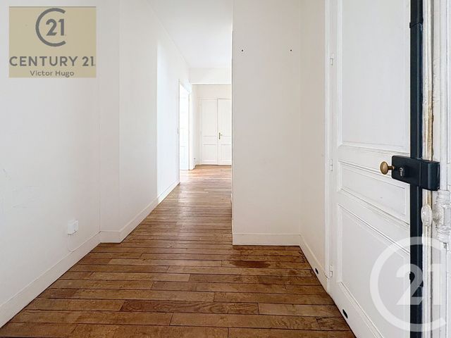 Appartement F5 à vendre - 5 pièces - 107.3 m2 - LIMOGES - 87 - LIMOUSIN - Century 21 Victor Hugo