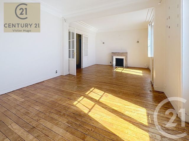 Appartement F5 à vendre - 5 pièces - 107.3 m2 - LIMOGES - 87 - LIMOUSIN - Century 21 Victor Hugo