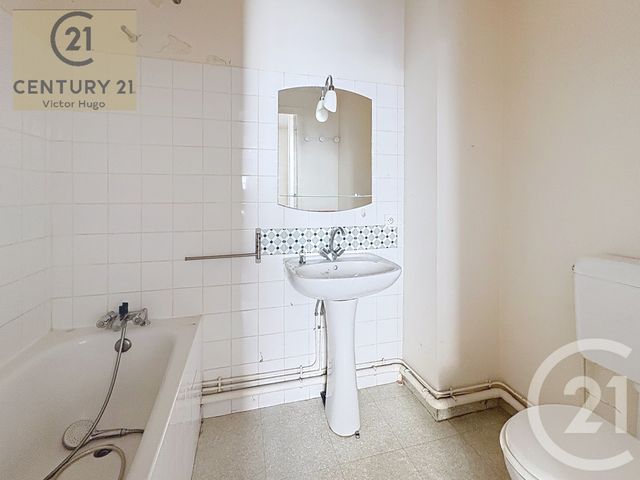 Appartement F5 à vendre - 5 pièces - 107.3 m2 - LIMOGES - 87 - LIMOUSIN - Century 21 Victor Hugo