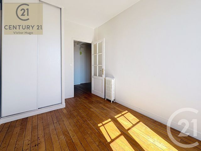 Appartement F5 à vendre - 5 pièces - 107.3 m2 - LIMOGES - 87 - LIMOUSIN - Century 21 Victor Hugo