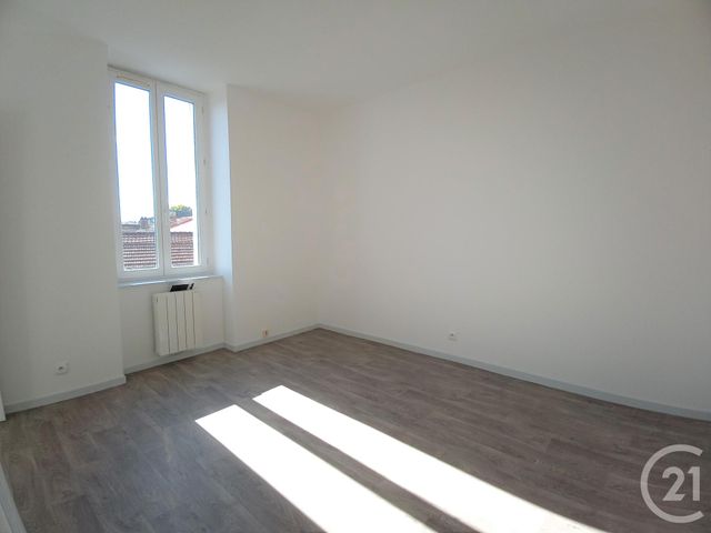 Appartement F1 à louer - 1 pièce - 17.19 m2 - LIMOGES - 87 - LIMOUSIN - Century 21 Victor Hugo