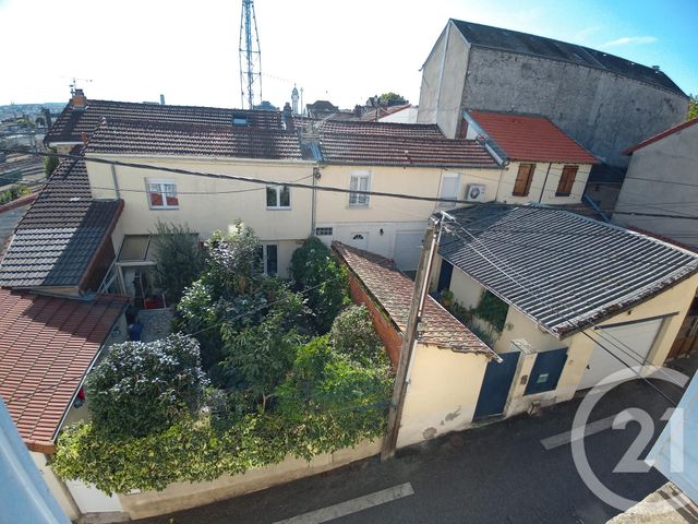 Appartement F1 à louer - 1 pièce - 17.19 m2 - LIMOGES - 87 - LIMOUSIN - Century 21 Victor Hugo