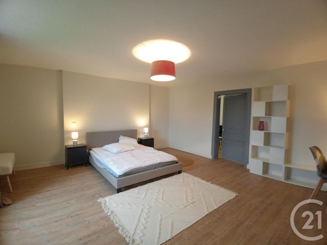 Appartement F2 à louer - 2 pièces - 46.84 m2 - LIMOGES - 87 - LIMOUSIN - Century 21 Victor Hugo
