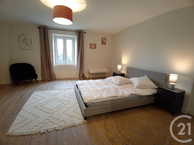Appartement F2 à louer - 2 pièces - 46.84 m2 - LIMOGES - 87 - LIMOUSIN - Century 21 Victor Hugo